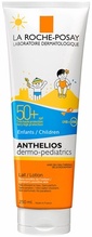 La Roche-Posay Anthelios Dermo-Pediatrics SPF50+ päikesekaitselosjoon lastele, 250 ml