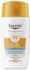 Päikesekaitse tooniv näovedelik Eucerin Sun Protection Hydro Protect Tinted Light Fluid SPF50+, 50 ml
