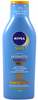 Päikesekaitselosjoon Nivea Sun Protect & Bronze SPF50, 200 ml