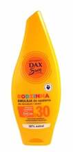 Päikesekaitseemulsioon Dax Sun Rodzinna SPF30, 250 ml