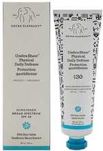 Päikesekaitsekreem näole Drunk Elephant Umbra Sheer Physical Daily Defense SPF 30, 90 ml