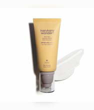 Haruharu Wonder Black Rice Moisture Airyfit niisutav päikesekaitsekreem näole SPF50+ PA++++, 50 ml