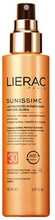 Vananemisvastane kaitsev kehapiim Lierac Sunissime Global Anti-Aging SPF30, 150 ml