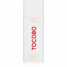 Tocobo Vita Tone Up Sun Cream SPF50+ tooniv päikesekreem geel, 50 ml