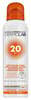 Päikesekaitsesprei Deborah Milano Dermolab Sun SPF20, 150 ml