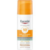 Tooniv päikesekaitsegeel-kreem Eucerin Sun Oil Control SPF 50+ Medium, 50 ml