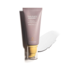 Haruharu Wonder Black Rice Pure Mineral Relief Daily päikesekaitsekreem SPF50+, 50 ml