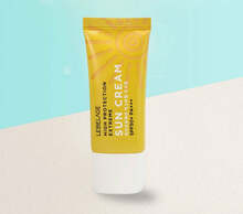 Päikesekaitsekreem näole Lebelage High Protection Extreme Sun Face Cream SPF50+, 30 ml