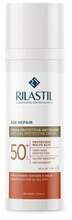 Päikesekaitsekreem Rilastil Sun System Age Repair SPF50+, 50 ml