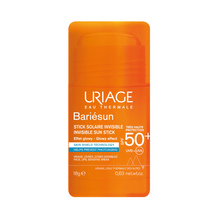 Uriage Bariesun Invisible SPF50+ päikesekaitsepulk, 18 g