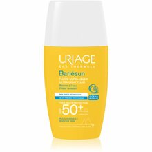 Uriage Bariesun ülikerge päikesekaitseemulsioon SPF50+, 30 ml