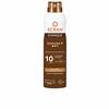 Päevitusõli udu Ecran Sunnique Broncea+ SPF10, 250 ml