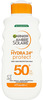 Päikesekaitsepiim Garnier Ambre Solaire Hydra 24h Protect Very High Protection Milk SPF50, 175 ml