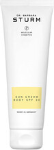 Dr. Barbara Sturm päikesekaitsekreem kehale SPF 30, 150 ml