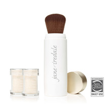 Jane Iredale Powder-Me SPF30 kuiv päikesekaitsepuuder Translucent, 5 g ...