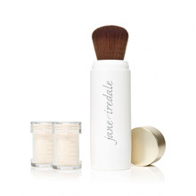 Jane Iredale Powder-Me SPF30 kuiv päikesekaitsepuuder Translucent, 5 g