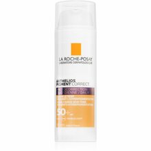 La Roche-Posay Anthelios Pigment Correct SPF50+ päikesekaitsekreem, 50 ml