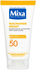 Mixa Niacinamide Bright kaitsev ja korrigeeriv tumedate laikude kreem SPF 50, 50 ml