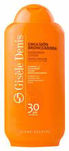 Päikesekaitselosjoon Gisele Denis Sunscreen Lotion SPF30, 400 ml