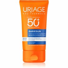 Uriage Bariesun päikesekaitsekreem SPF50+, 50 ml