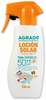 Päikesekaitselosjoon lastele Agrado Solaire Kids SPF50+, 250 ml