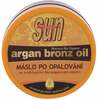 Kehavõi pärast päevitamist Vivaco Sun Argan Bronz Oil, 200 ml