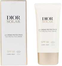 Päikesekaitsekreem kehale Dior The Protective Cream SPF50, 150 ml