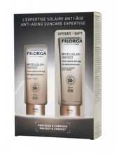 Filorga UV Cellular-Protect Anti-Aging Sun Cream näo ja keha kreem, 125 ml