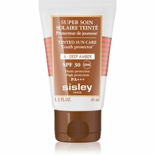 Sisley Super Soin Solaire tooniv päikesekaitsekreem SPF30, 40 ml