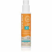 Päikesekaitsesprei Topicrem Sun Protect SPF30, 150 ml