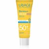 Toonitud päikesekaitsekreem näole Uriage Bariesun Golden Tint SPF50+, 50 ml