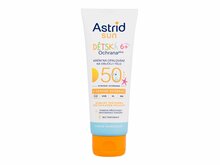 Päikesekreem lastele näole ja kehale Astrid Sun Kids SPF50, 75 ml