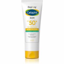 Päikesekaitse geelkreem Daylong Sensitive SPF50+, 100 ml