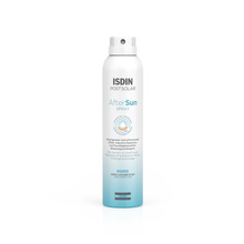 Päevitusjärgne sprei Isdin Post-Solar, 200 ml