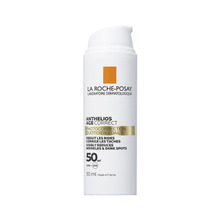 Päikesekaitsekreem La Roche-Posay Anthelios Age Correct Daily Care SPF50, 50 ml