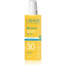 Uriage Bariesun päikesekaitsesprei SPF30, 200 ml