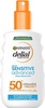 Garnier Delial Sensitive Advanced päikesekaitsekreem kehale SPF50+, 150 ml