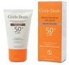 Päikesekaitsekreem näole tooniv Gisèle Denis Color SPF50+ Medium/Dark, 40 ml