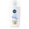 Niisutav päikesekaitsevedelik Nivea Sun Triple Protect SPF50+, 40 ml