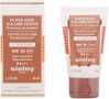 Tooniv päikesekaitsekreem näole Sisley Super Soin Solaire Tinted Sun Care SPF30 Porcelain, 40 ml