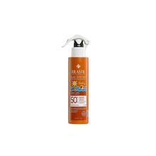 Päikesekaitsesprei lastele Rilastil Sun System Baby Clear Spray SPF50, 200 ml