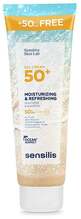 Päikesekaitse geel-kreem kehale Sensilis Fotoprotector Gel Cream SPF50+, 250 ml