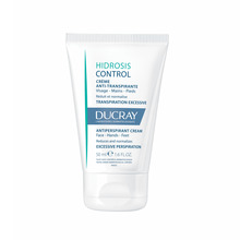 Kreem-antiperspirant Ducray Hidrosis Control, 50 ml