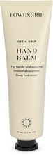 Jalakreem Lowengrip Feel My Heel, 75 ml