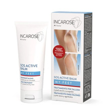 Jalakreem-palsam Incarose SOS Active Balm, 75 ml