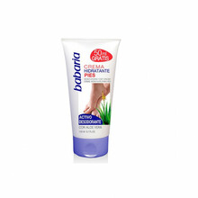 Jalakreem Babaria niisutav aaloe, 150 ml