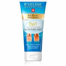 Jalakreem Eveline Cosmetics Foot Therapy 8in1, 100 ml