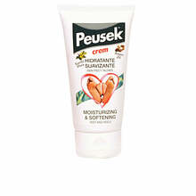 Niisutav ja pehmendav jalakreem Peusek, 75 ml