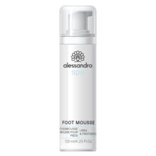 Jalavaht Alessandro Foot Mousse uureaga, 125 ml