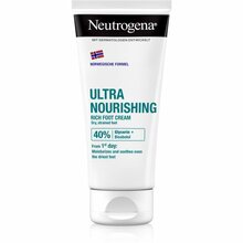 Jalakreem Neutrogena Norwegian Formula, 100 ml